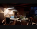 This office is experiencing a business slowdown.