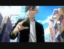 WIND BREAKER　第1話　サクラとフウリン