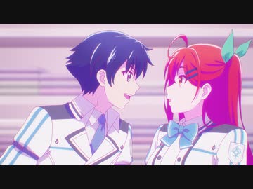 神は遊戯に飢えている。　Player.02　神ごっこ