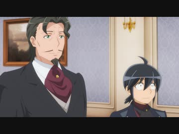 月が導く異世界道中　第二幕　第十四夜　社交界は苦手です