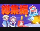 【総集編】トースターになってゴールにボールを叩き込め！ - TOASTERBALL【インディーゲーム】
