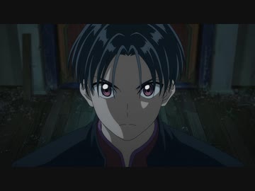 ぶっちぎり?! 12「運命の戦い！餃子ノムコウ」