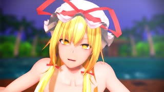 【東方MMD】八雲紫がセクシーに踊る「トゥインクル」【Touhou】