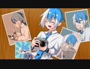 【松田っぽいよ】あちこちデートさん【UTAUカバー】