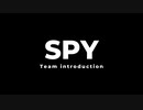 SPY Team Introduction