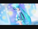 【MMD】もっとこの穴を愛してよ♥