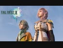 【実況】パルスのファルシのルシがコクーンからパージ【ファイナルファンタジーXIII】#42(終)