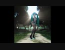【MMD】能面ダンス