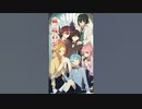 【変身】男子六人を吸血鬼化してみた #anime #アニメ