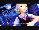 【アイマス】白ちゃんで、ﾛ昌【MMD】