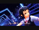 【アイマス】黒ちゃんで、ﾛ昌【MMD】