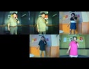 GET CRAZY!／PRINCESS PRINCESS