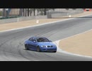 Assetto Corsa アセットコルサ M3 E92 Laguna Seca ラグナセカ Replay 1:41.990 20240404