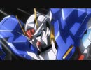 【MAD】機動戦士ガンダム00「ハニーアンドループス」【プリプリちぃちゃん!!×機動戦士ガンダム00】