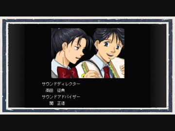 ◆高機動幻想ガンパレード・マーチ　実況プレイ◆part68