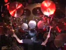 Primal Fear - Blood on Your Hands (Drums)