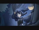 【花隈千冬】水葬 + 月の砂【オリジナル曲】