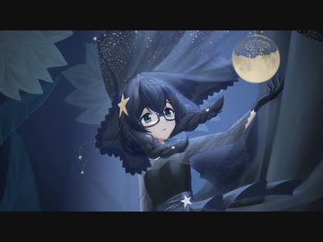 【花隈千冬】水葬 + 月の砂【オリジナル曲】