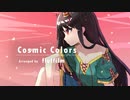 【Touhou Arrange】fluffilm - Cosmic Colors