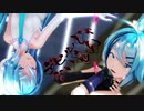 [MMD] デビルじゃないもん [Sour式 初音ミク]