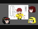 【00019】　Cross　Time　【物語】
