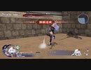 閃乱忍忍忍者大戦ネプテューヌ「黄泉の修練」攻略6「守護の試練」