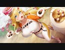 【スイメド】チョコパラダイス　スカーレット