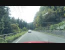 磐梯吾妻スカイライン~五色沼～福島市ドライブ22　県道459号を福島市方面へ2　マツダ２車載　2023　1028