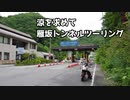 【Tesi3D】#009 涼を求めて 雁坂トンネルツーリング【VVlog】