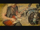 The End Machine - Hell Or High Water - Official Music Video
