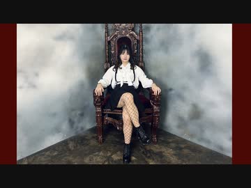 KING 踊ってみた【百ノ枝】
