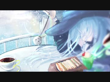 雨時計−魔法混じりのサイダー−feat.初音ミク