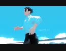 【MMD呪術廻戦】ROUTE 23【高専夏油】