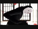 【MMD雨穴】MAMA.CITA【モーショントレース】