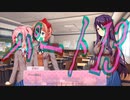 恋愛ゲームヒロインを攻略する気があるのかしっかりしてほしい2人実況パート13【ドキドキ文芸部!】
