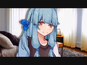 【ASMR】茜ちゃんとの間を取り持ってくれる葵ちゃん【A.I.Voice耳かき】