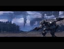 PC破解版配信｜機戰傭兵VI：境界天火｜第一期 (5)