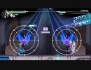 【Easy】【ALL PERFECT】【終着駅】GUNVOLT RECORDS 電子軌録律（サイクロニクル）