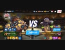 83%ΩTティトゥスGODsBigPunisher 100%回避スタン不可フェイタルアストロジャブアッパー２R圧倒的勝利CKO素バイオフックCKO