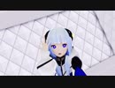 【MMD】可不さんに アンノウン・マザーグース を歌って踊ってもらった。【CeVIO AIカバー】