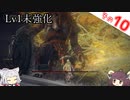 【ELDEN RING】Lv1未強化の旅 Part10 王都ローデイル・巨人たちの山嶺編