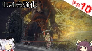 【ELDEN RING】Lv1未強化の旅 Part10 王都ローデイル・巨人たちの山嶺編