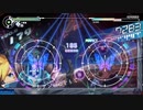 【Easy】【ALL PERFECT】【輪廻】GUNVOLT RECORDS 電子軌録律（サイクロニクル）