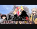 城郭登城祭　鉢形城　氏邦桜を見に行こう　ゆっくりさんのぶらり旅　その１５