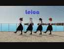 [MMD]エボシ式第六駆逐隊でライカ[sdPBR][艦これ]