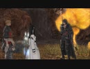 【FF14】FF16クロスオーバーイベント「炎影の旅路」