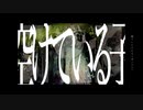 空けている子 / 可不・ナースロボ_タイプT