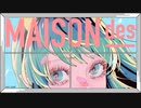 【うる星やつら】雷櫻 / MAISONdes feat. 9Lana, SAKURAmoti【Covered by 双葉あずさ】