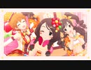【デレステMAD】世界を照らすテトラッド【えりそらキャシー】