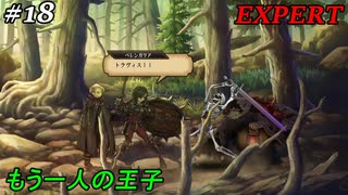 【EXPERT】ユニコーンオーバーロード【実況】18